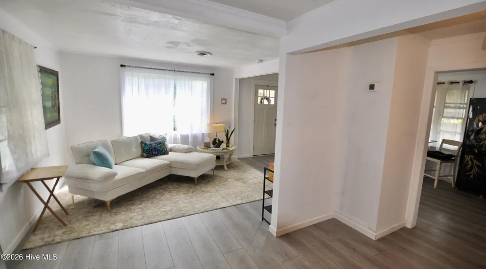 1409 Wooster Street Wilmington, NC 28401