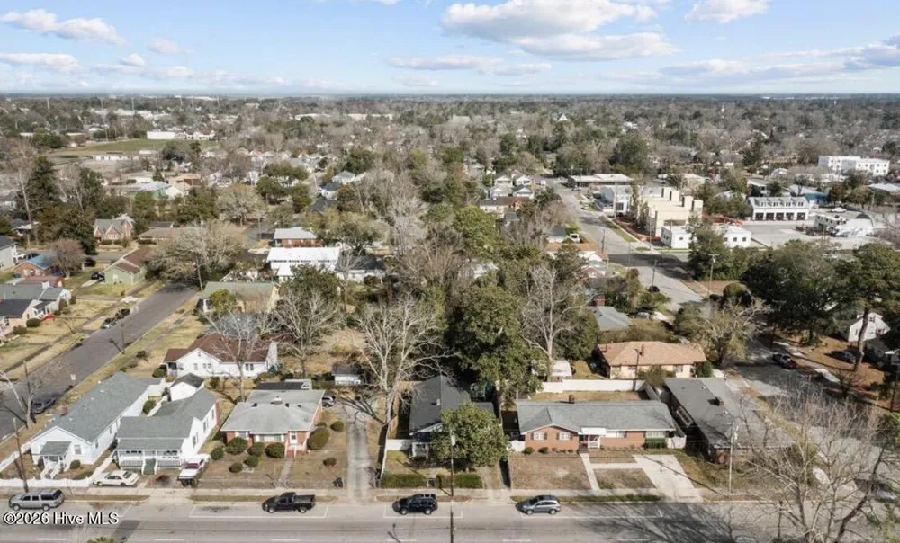 1409 Wooster Street Wilmington, NC 28401