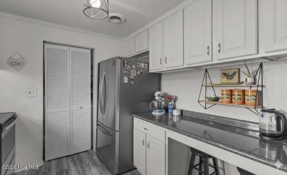 1409 Wooster Street Wilmington, NC 28401