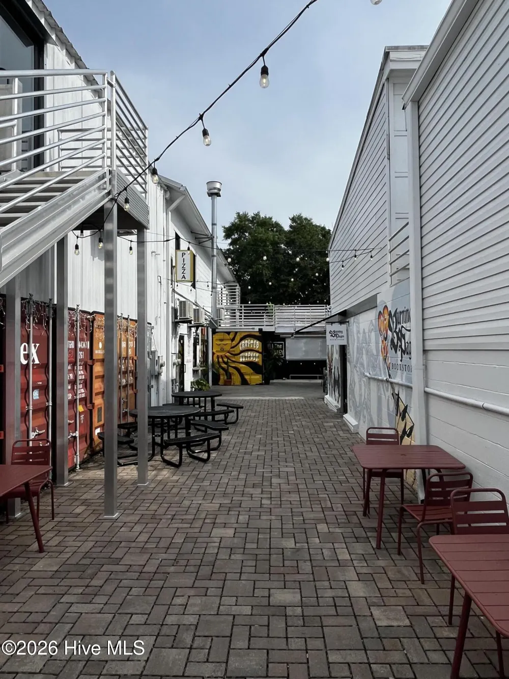 1409 Wooster Street Wilmington, NC 28401