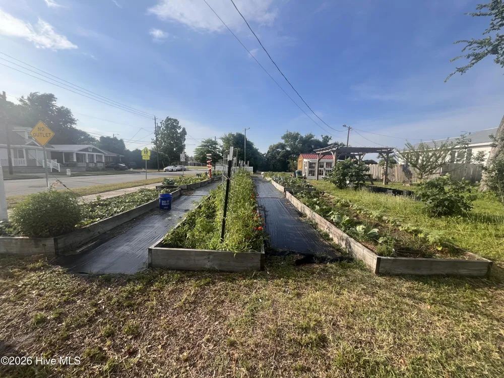 1409 Wooster Street Wilmington, NC 28401