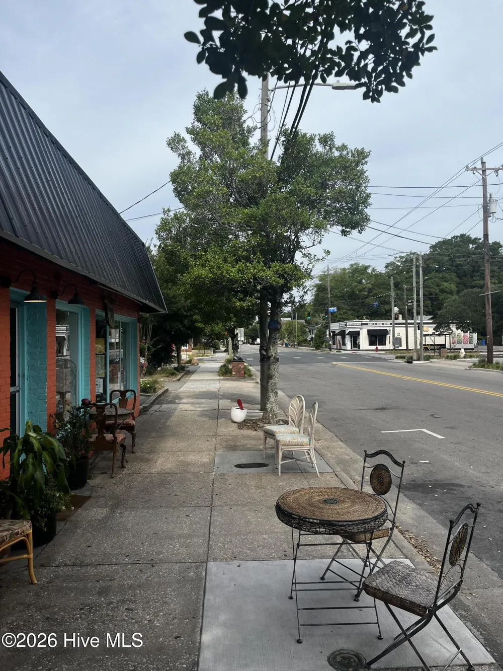 1409 Wooster Street Wilmington, NC 28401