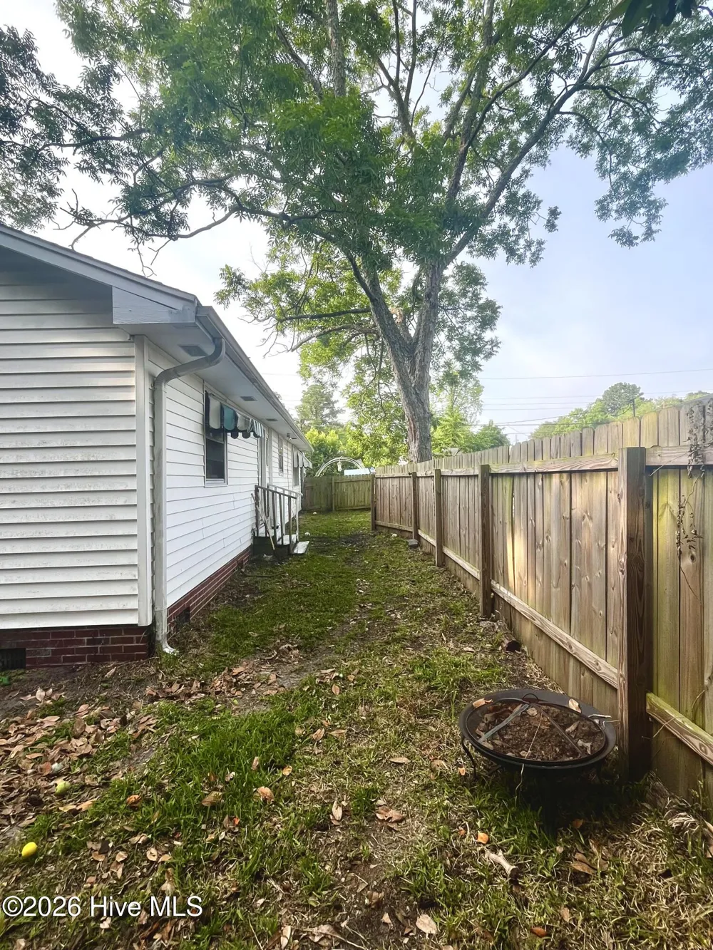 1409 Wooster Street Wilmington, NC 28401