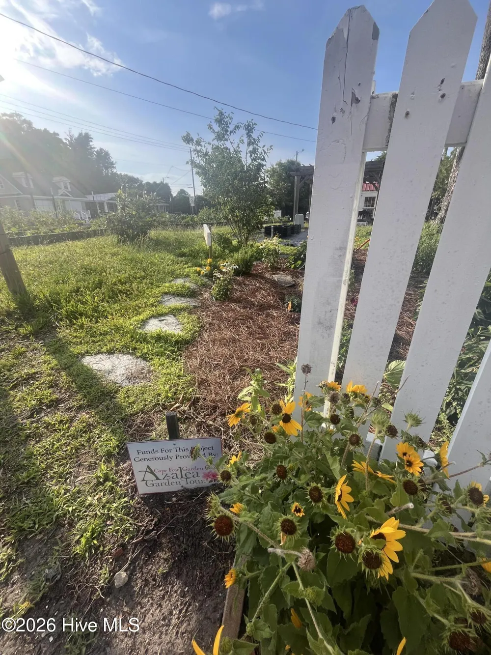 1409 Wooster Street Wilmington, NC 28401