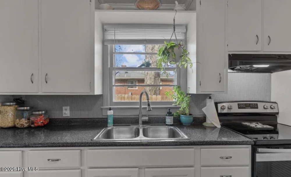 1409 Wooster Street Wilmington, NC 28401