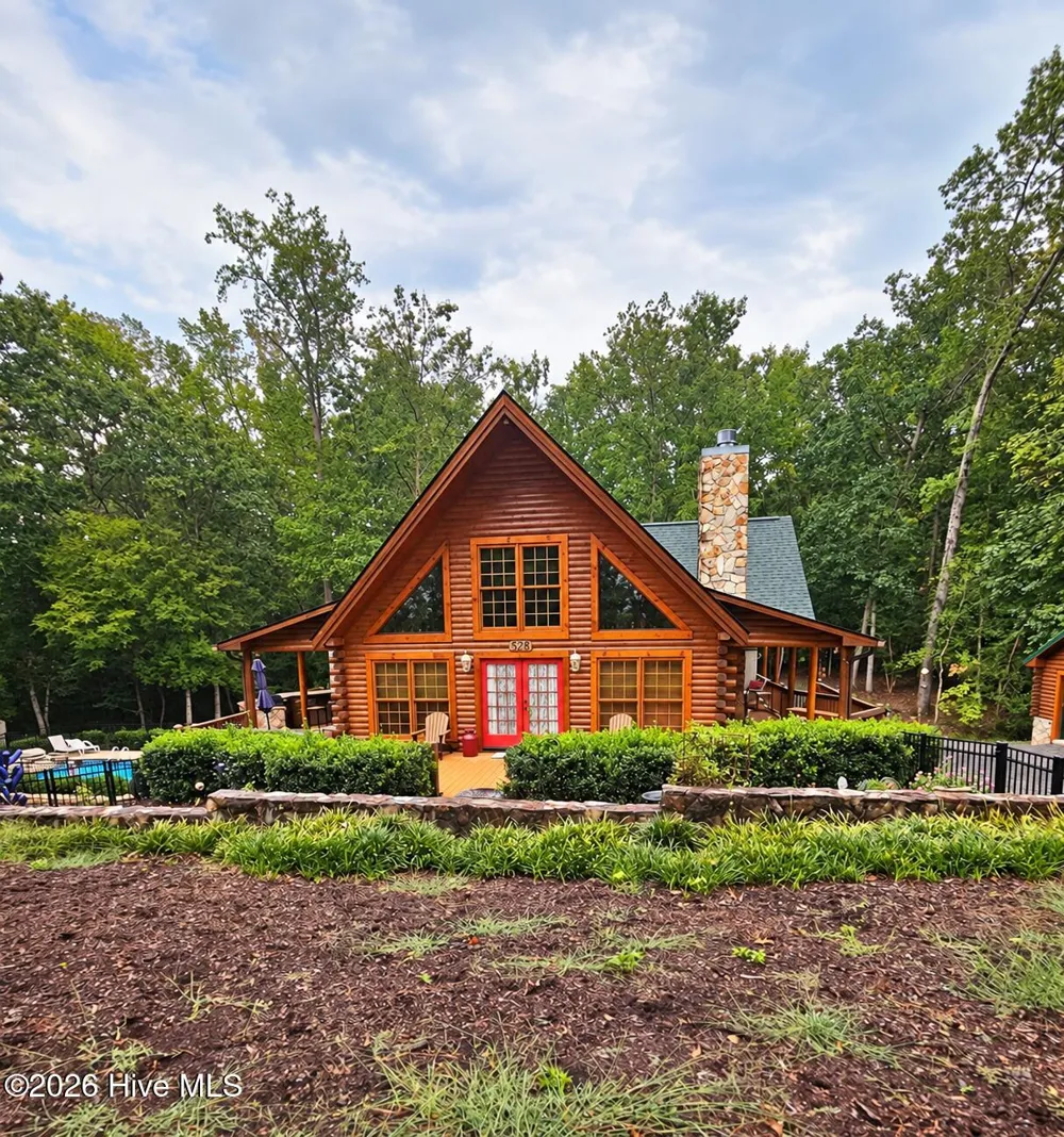 528 Manchester Road Mount Gilead, NC 27306