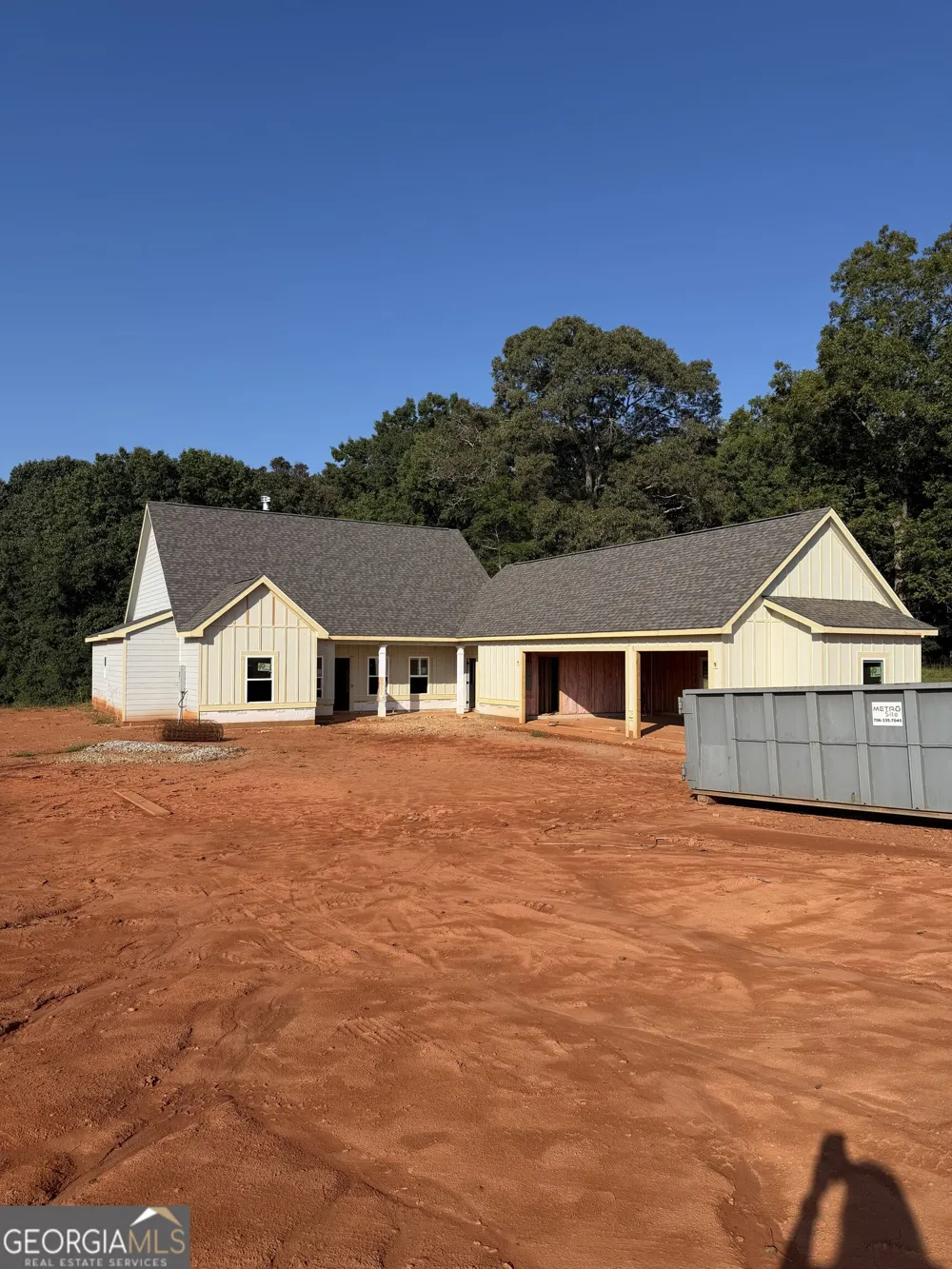 39 Nunnally RD SE Winder, GA 30680