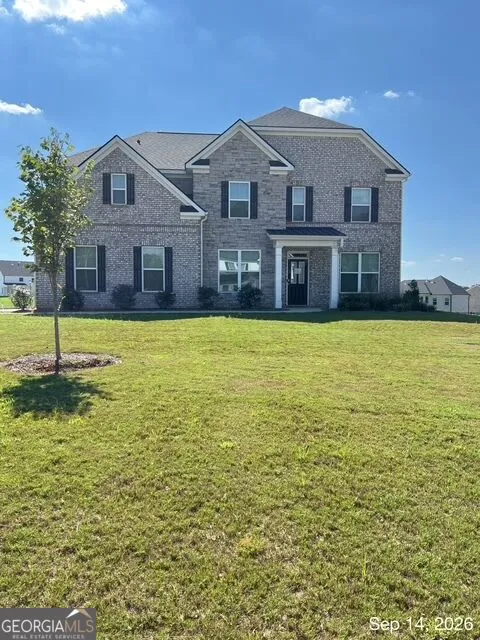 1110 BROOKSTONE PLACE Bogart, GA 30622