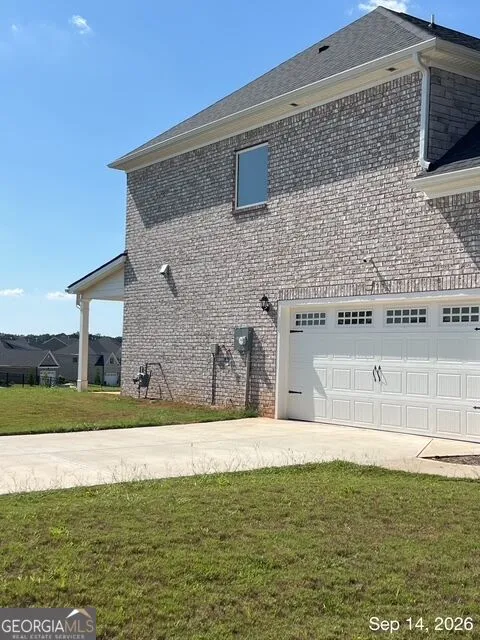1110 BROOKSTONE PLACE Bogart, GA 30622
