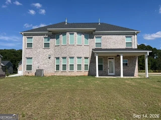 1110 BROOKSTONE PLACE Bogart, GA 30622