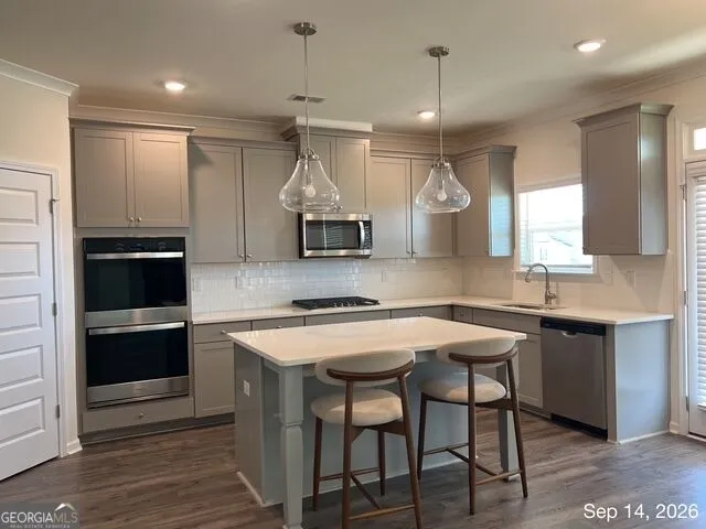 1110 BROOKSTONE PLACE Bogart, GA 30622
