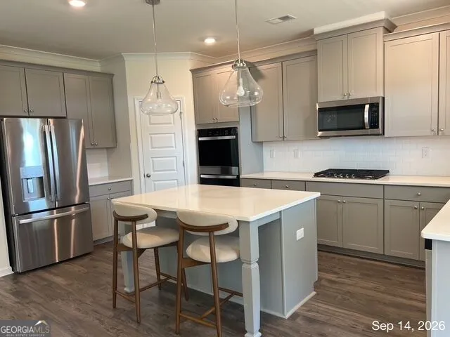 1110 BROOKSTONE PLACE Bogart, GA 30622