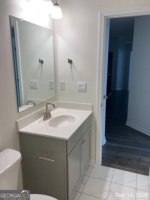 1110 BROOKSTONE PLACE Bogart, GA 30622