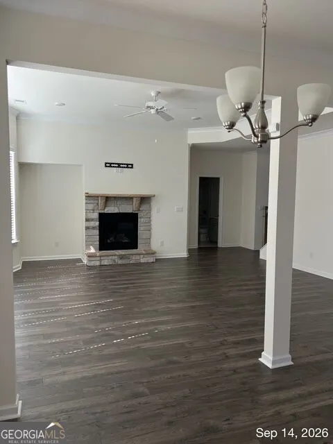 1110 BROOKSTONE PLACE Bogart, GA 30622