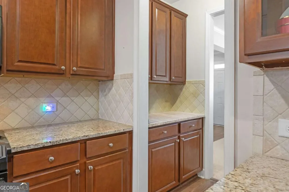 3354 Locust Cove RD SW Gainesville, GA 30504