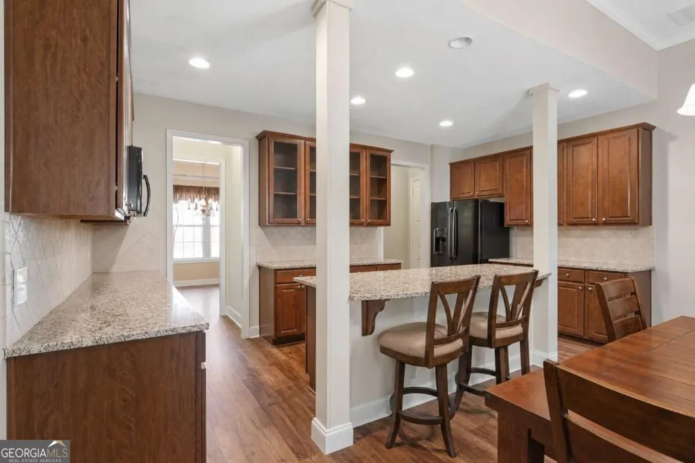 3354 Locust Cove RD SW Gainesville, GA 30504