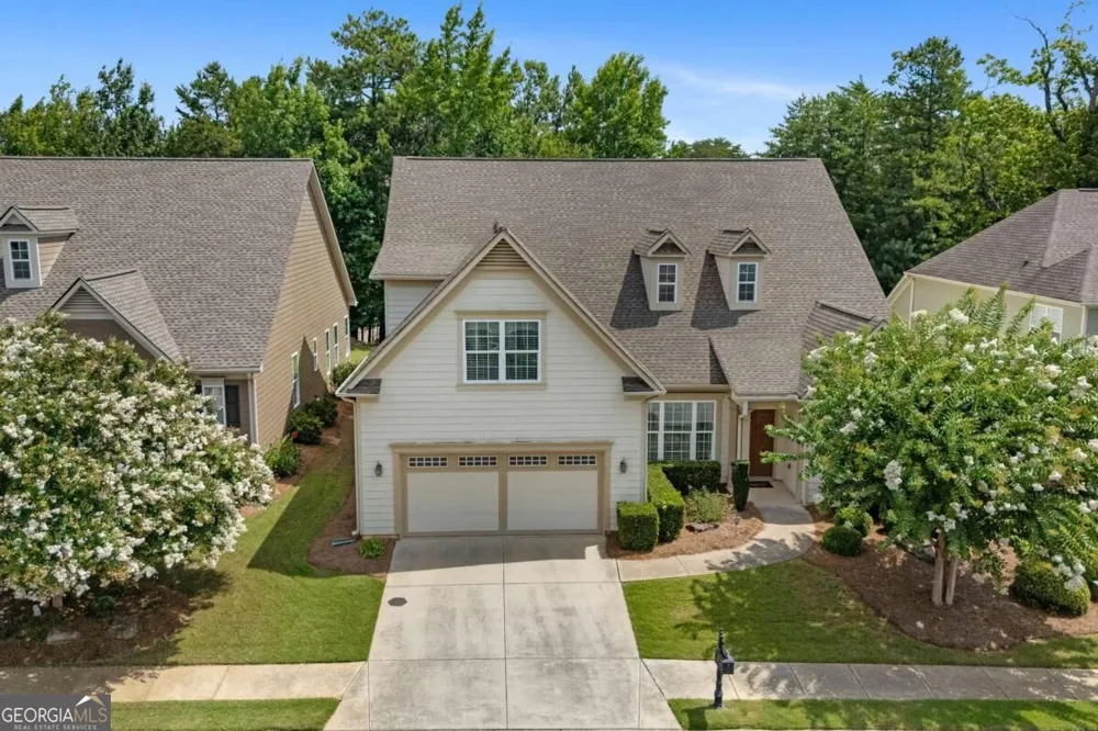 3354 Locust Cove RD SW Gainesville, GA 30504