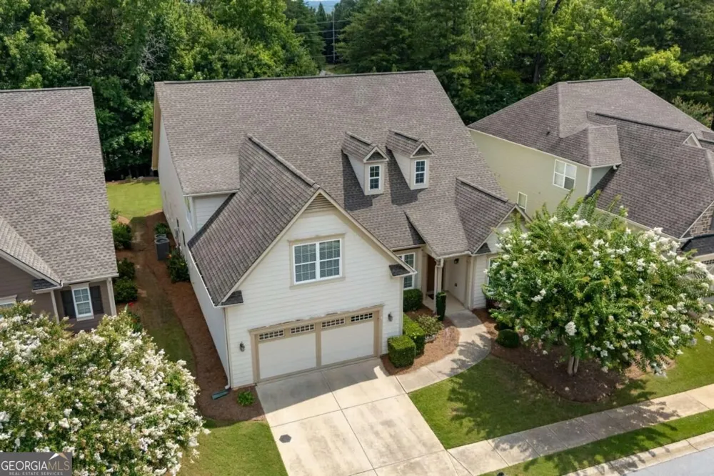 3354 Locust Cove RD SW Gainesville, GA 30504