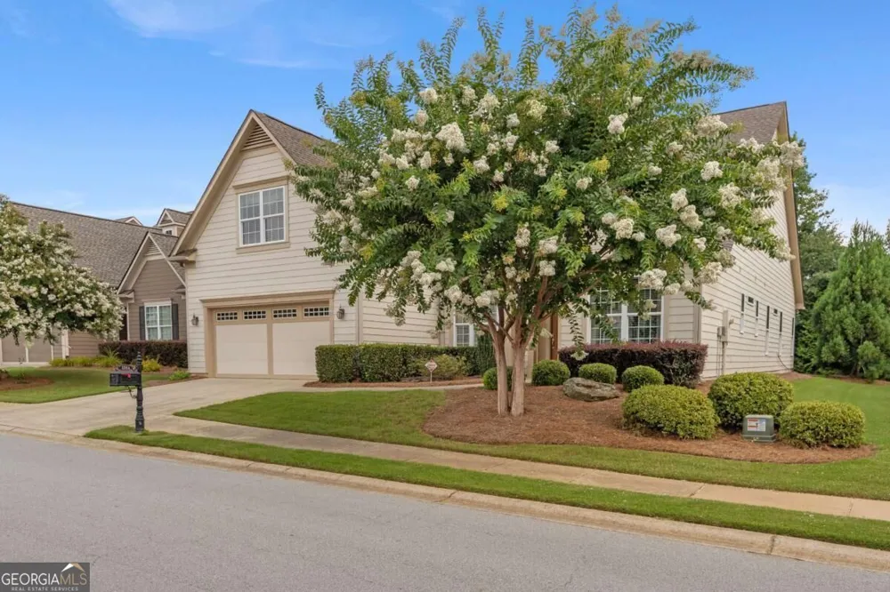 3354 Locust Cove RD SW Gainesville, GA 30504