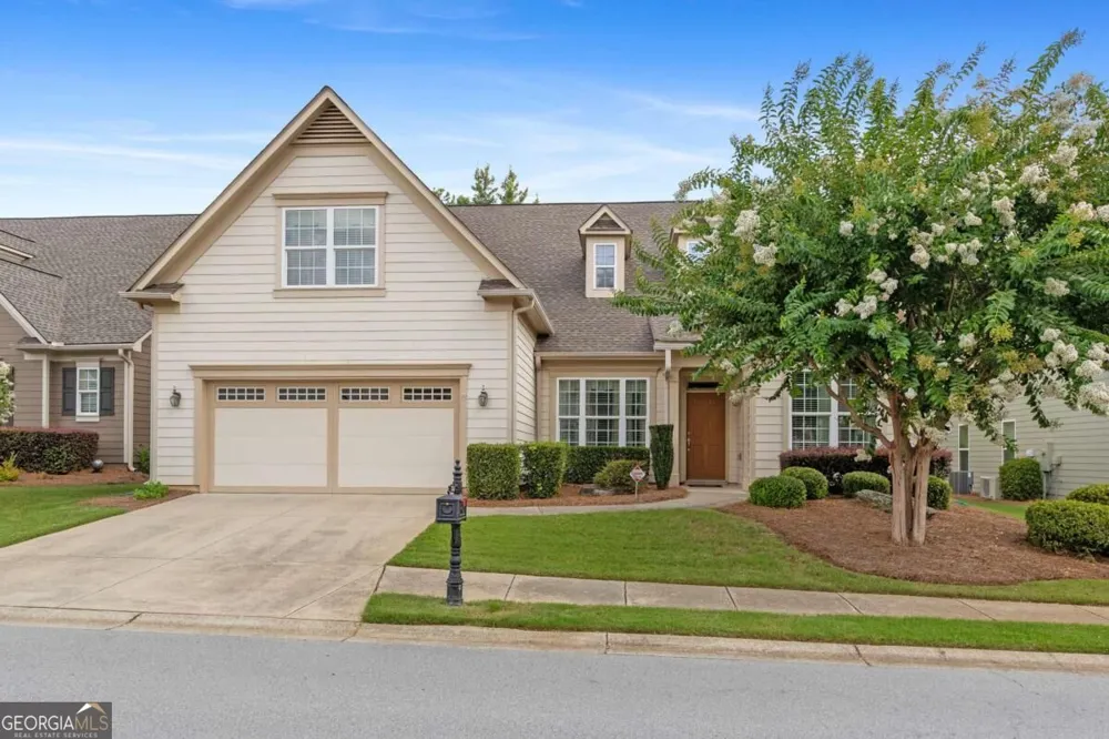3354 Locust Cove RD SW Gainesville, GA 30504