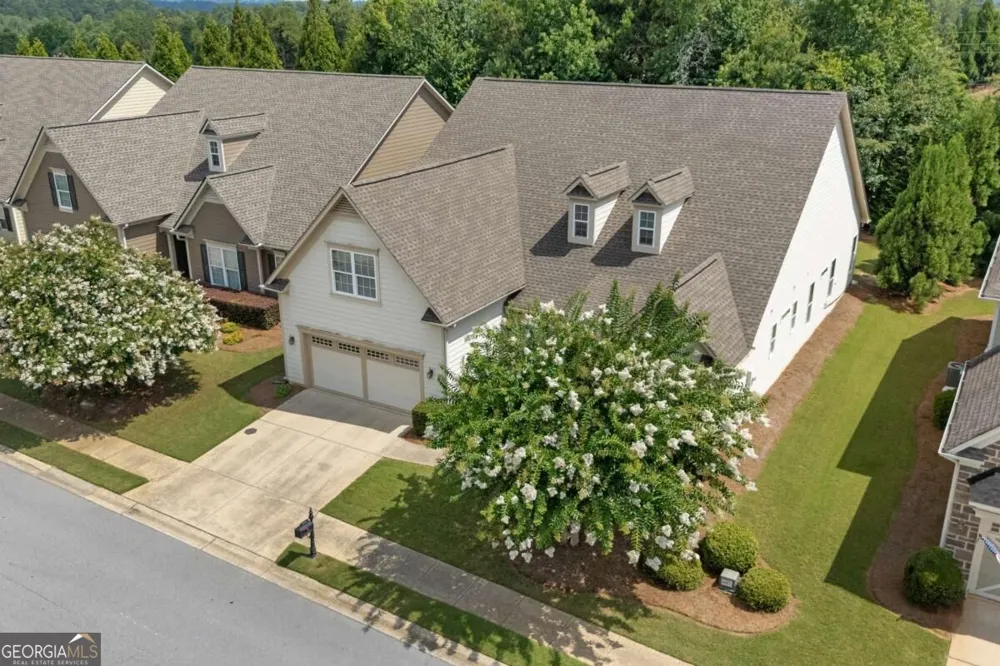 3354 Locust Cove RD SW Gainesville, GA 30504