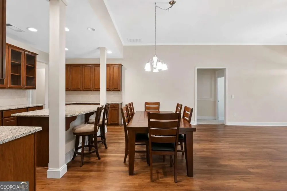 3354 Locust Cove RD SW Gainesville, GA 30504