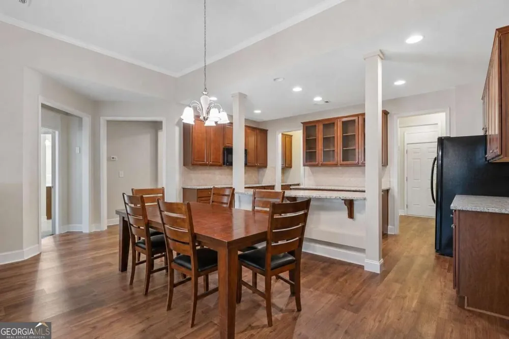 3354 Locust Cove RD SW Gainesville, GA 30504