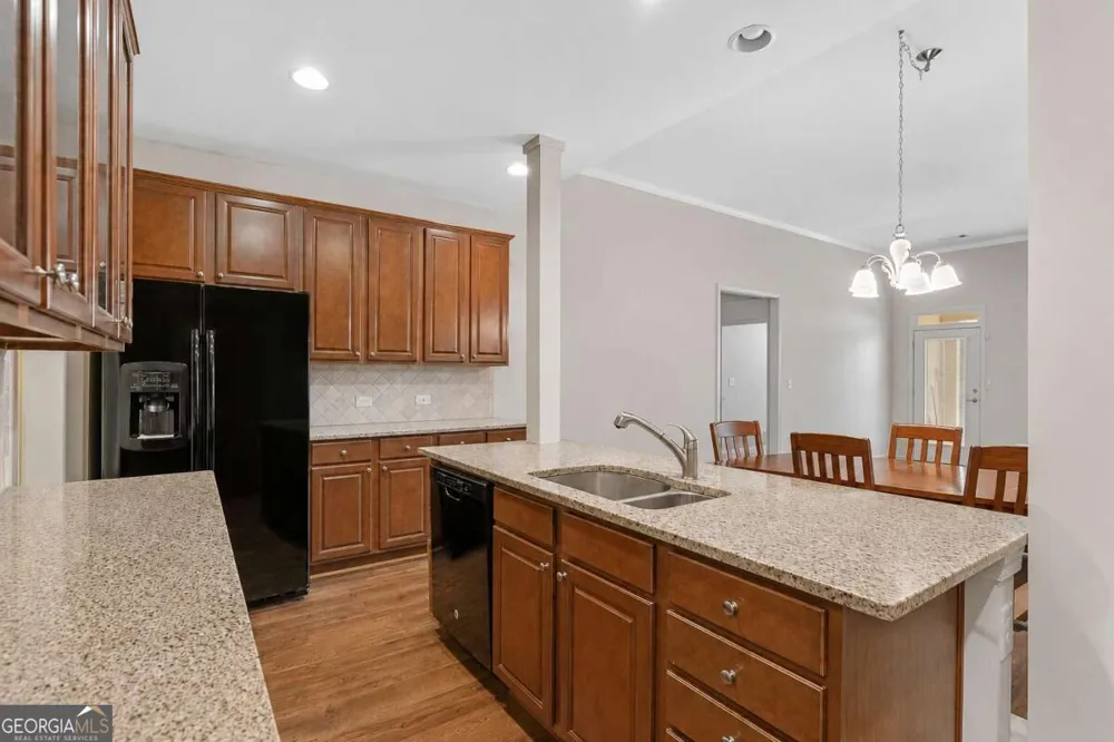 3354 Locust Cove RD SW Gainesville, GA 30504