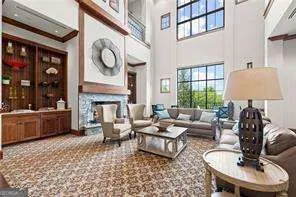 3354 Locust Cove RD SW Gainesville, GA 30504
