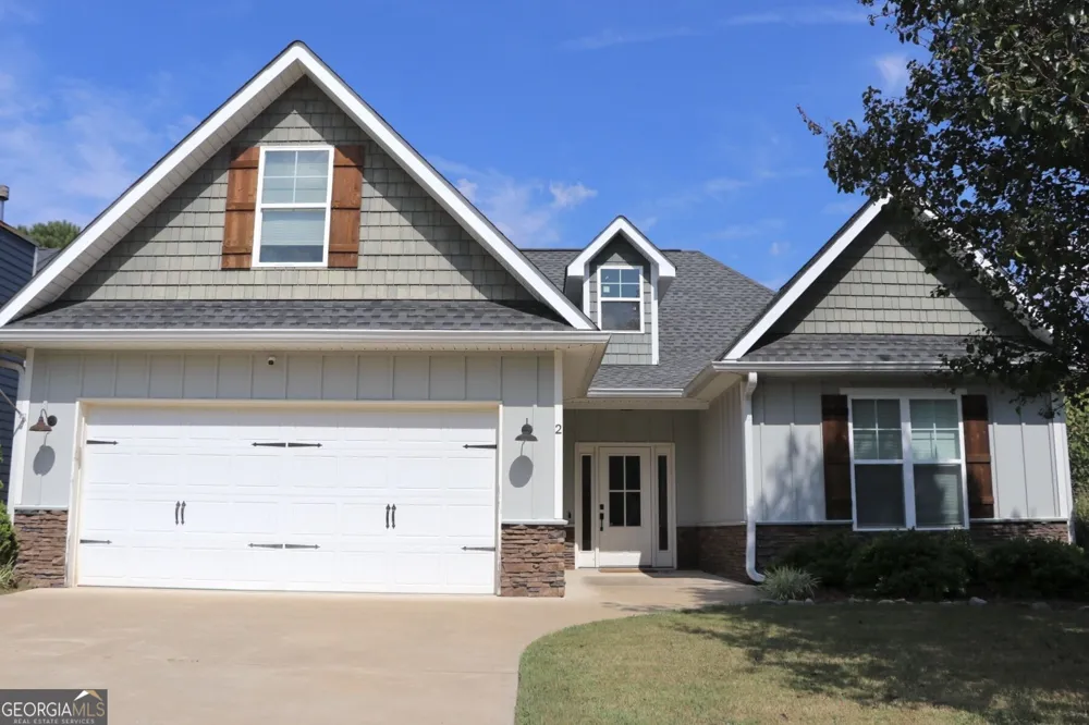2 Keystone Lane Rome, GA 30161