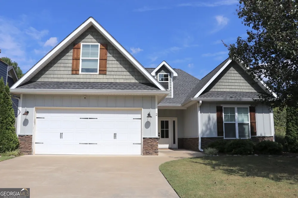 2 Keystone Lane Rome, GA 30161