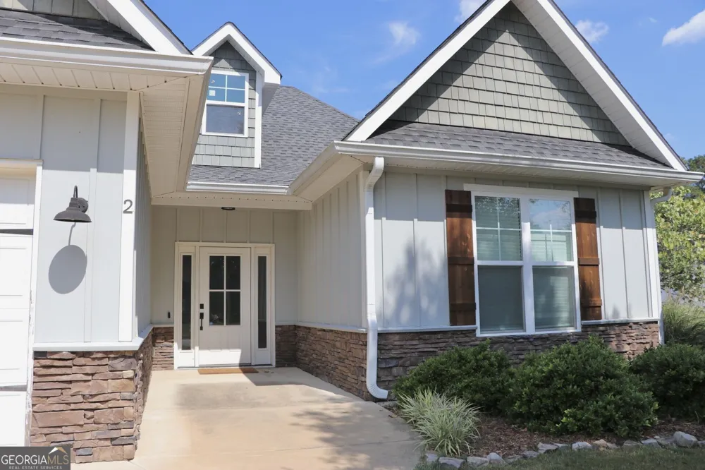2 Keystone Lane Rome, GA 30161