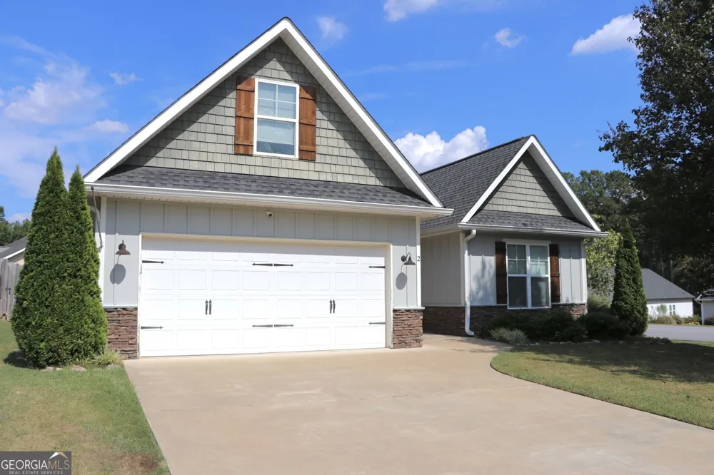 2 Keystone Lane Rome, GA 30161