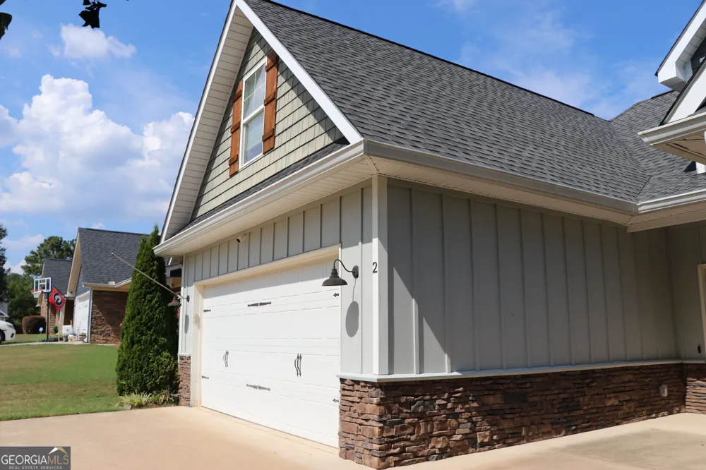 2 Keystone Lane Rome, GA 30161