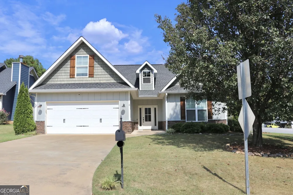 2 Keystone Lane Rome, GA 30161