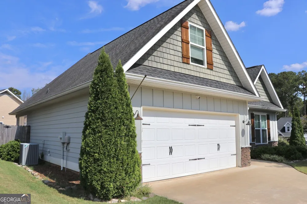 2 Keystone Lane Rome, GA 30161