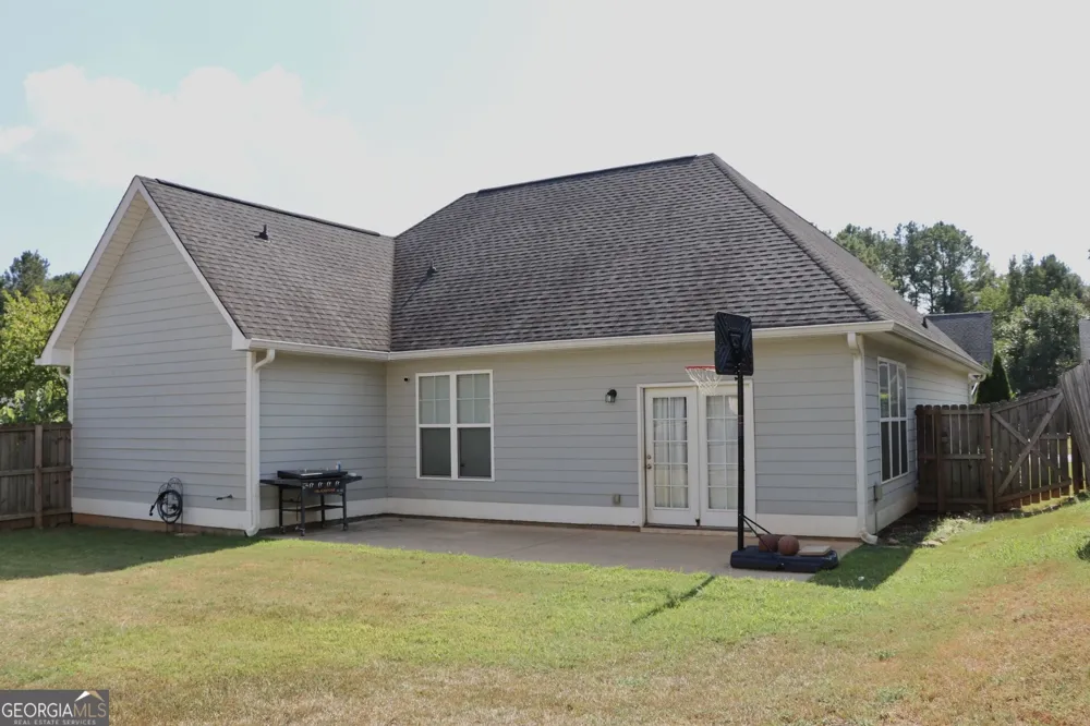 2 Keystone Lane Rome, GA 30161