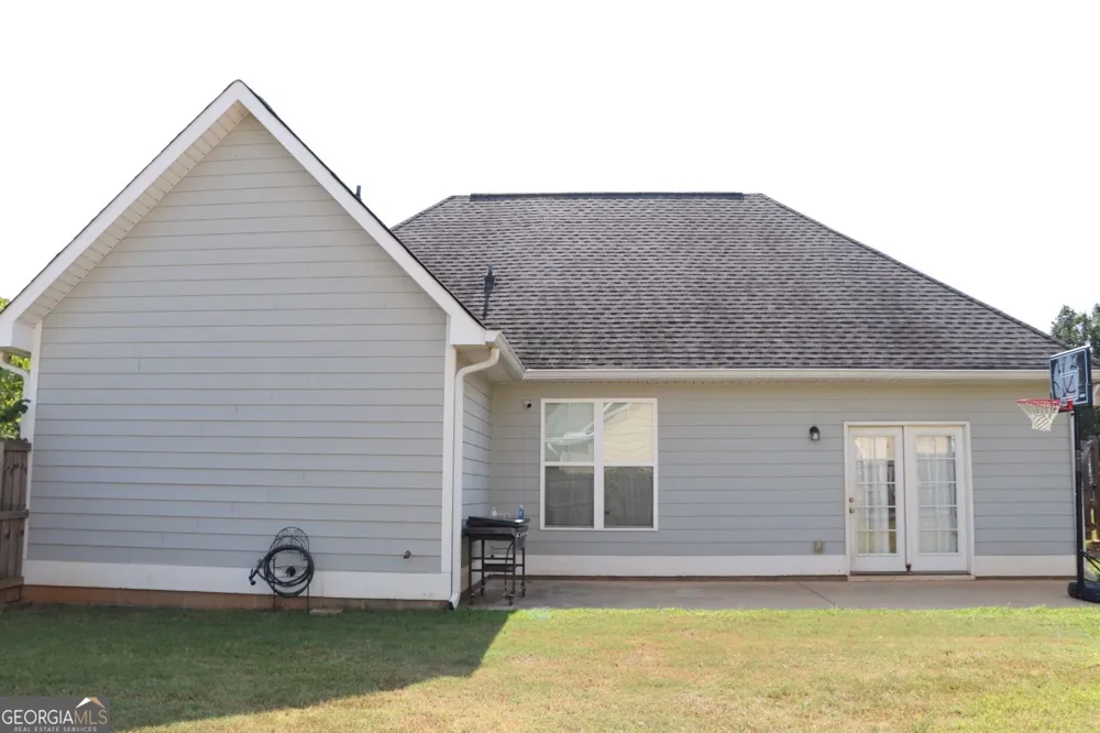 2 Keystone Lane Rome, GA 30161