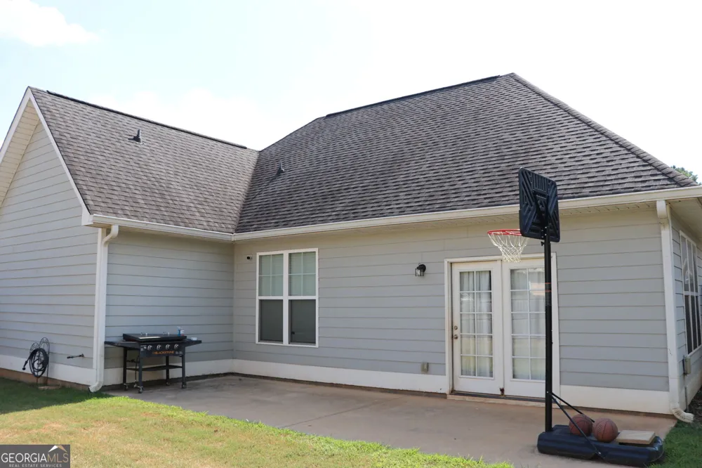 2 Keystone Lane Rome, GA 30161