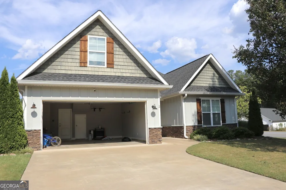 2 Keystone Lane Rome, GA 30161