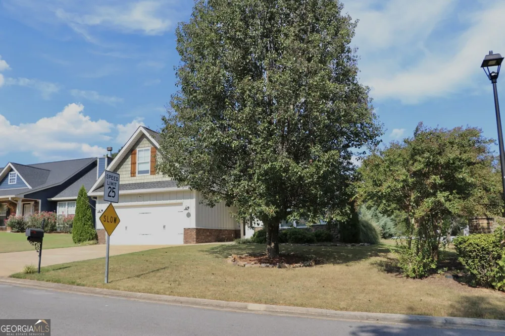 2 Keystone Lane Rome, GA 30161