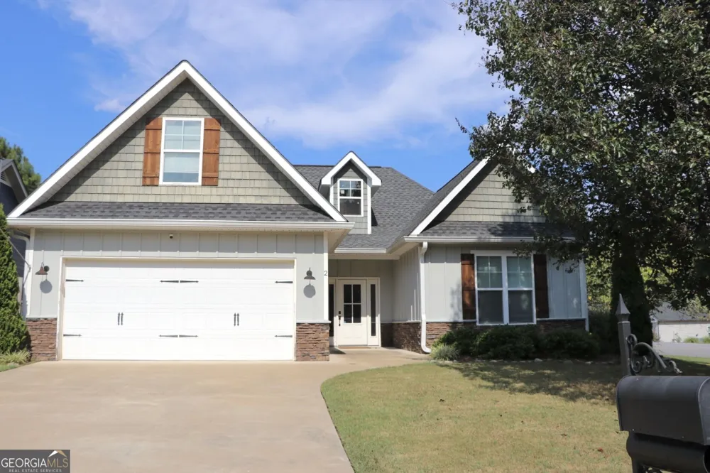 2 Keystone Lane Rome, GA 30161