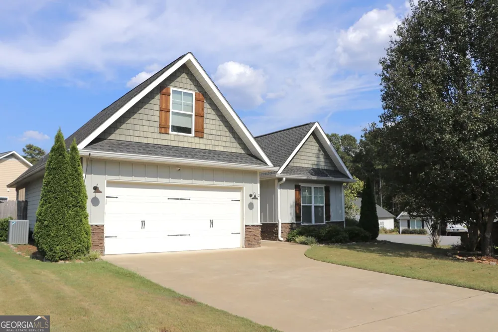 2 Keystone Lane Rome, GA 30161