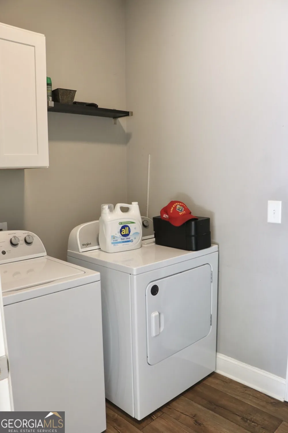 2 Keystone Lane Rome, GA 30161