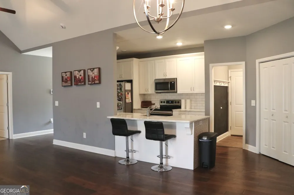2 Keystone Lane Rome, GA 30161