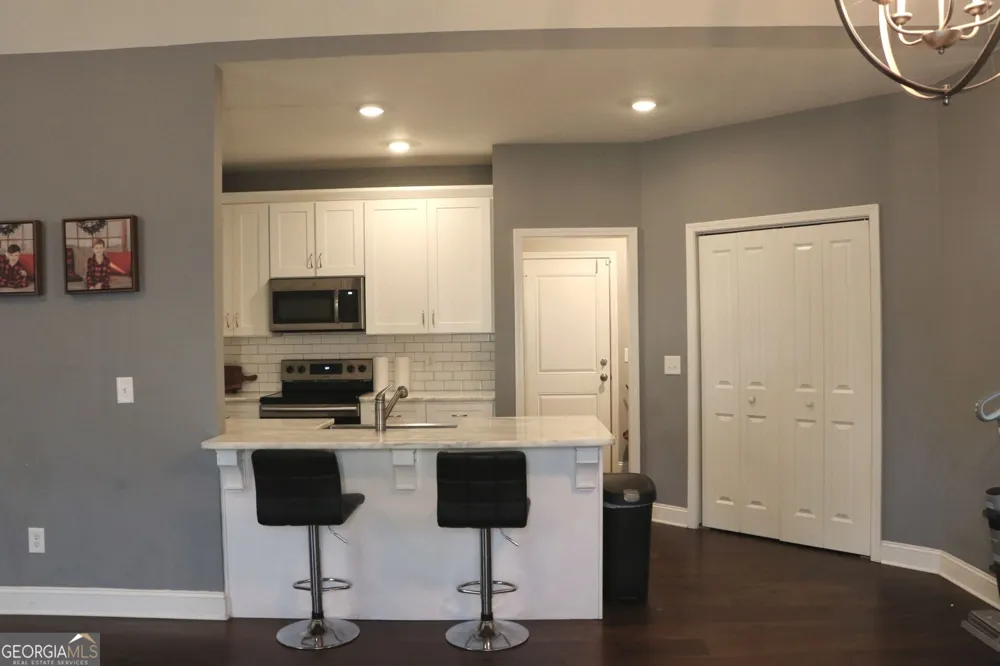 2 Keystone Lane Rome, GA 30161