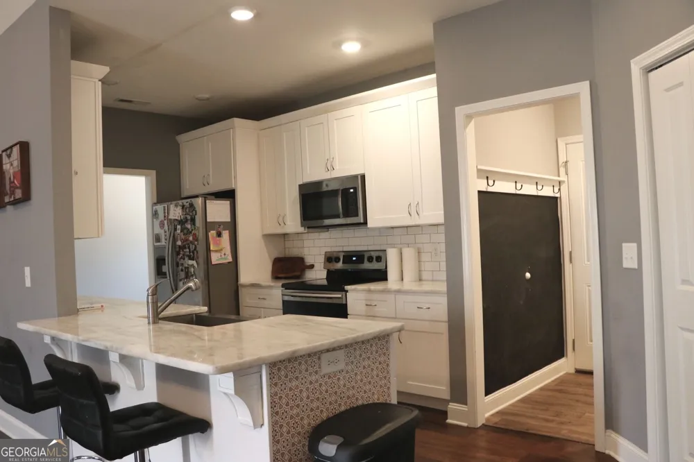 2 Keystone Lane Rome, GA 30161
