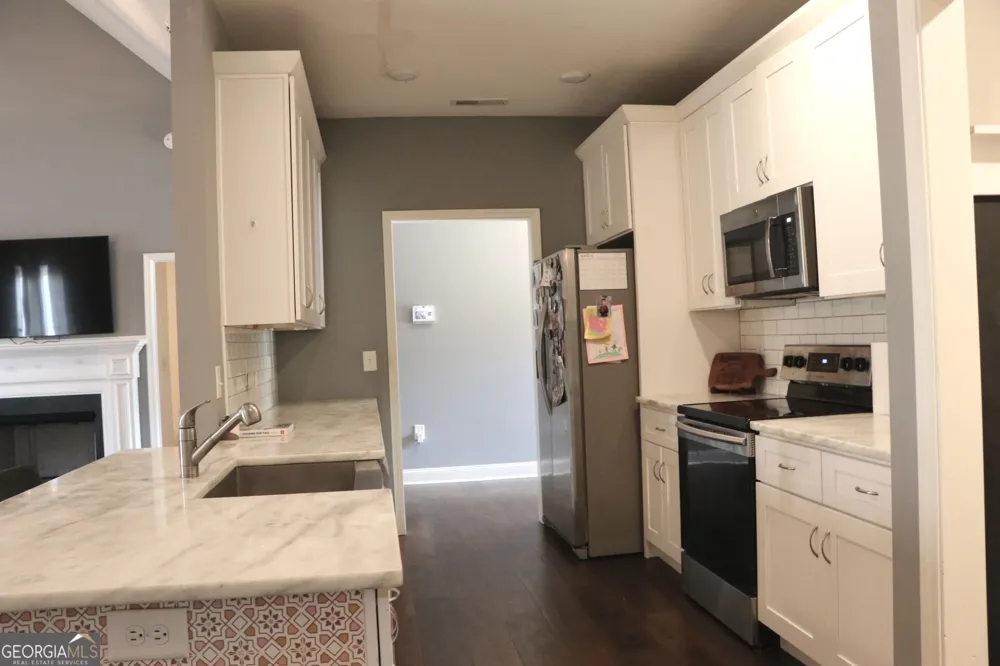 2 Keystone Lane Rome, GA 30161