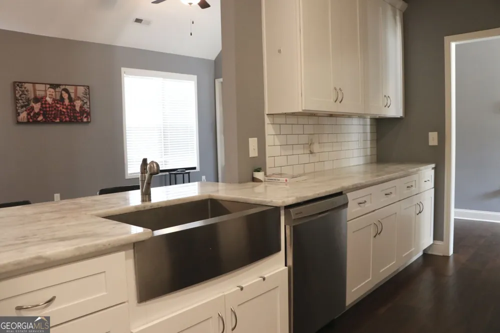 2 Keystone Lane Rome, GA 30161