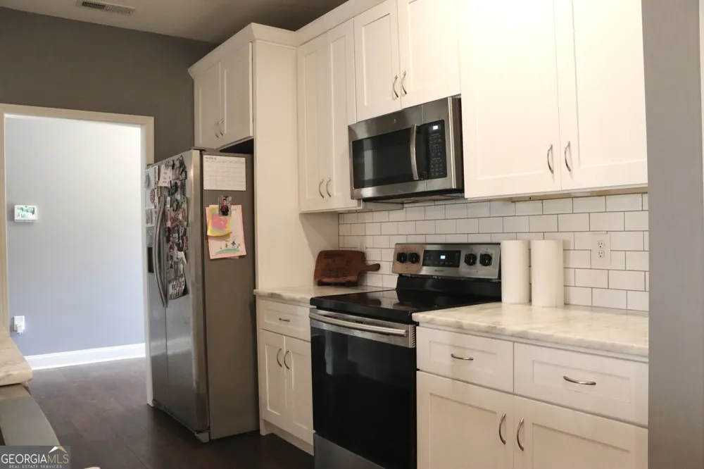 2 Keystone Lane Rome, GA 30161